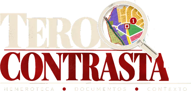 Terol Contrasta — Hemeroteca, documentos, contexto